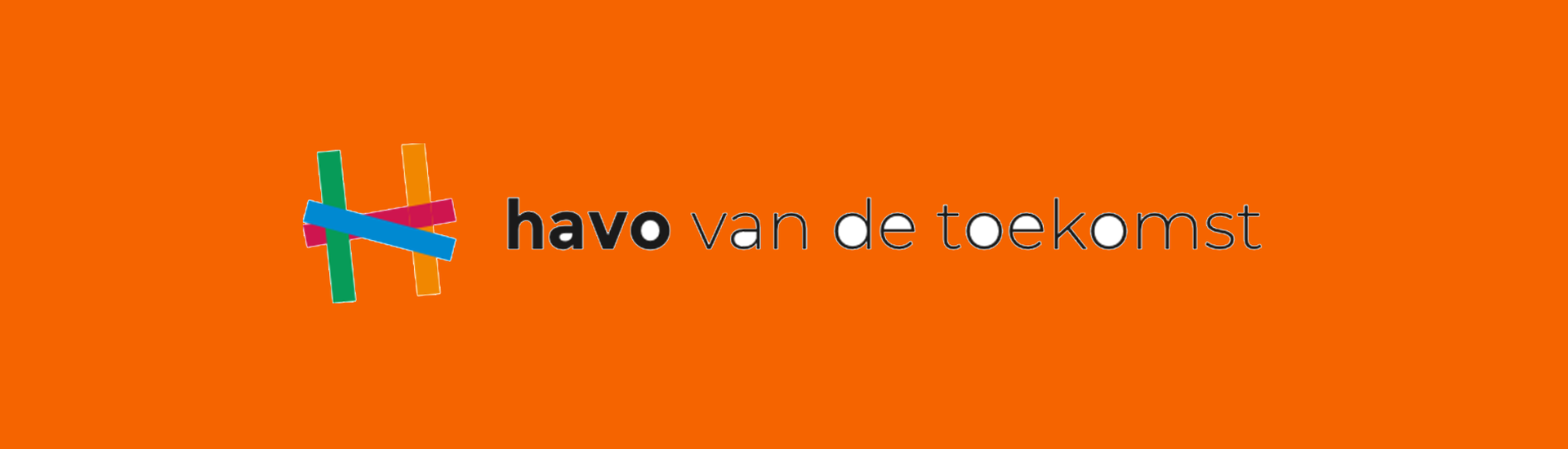 Havo vd toekomst het erasmus