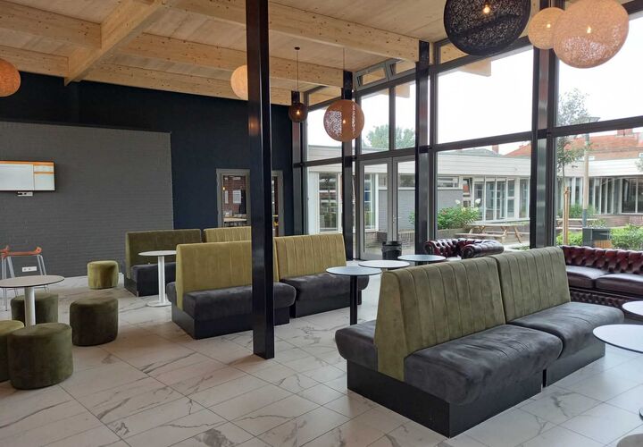 Kantine 1