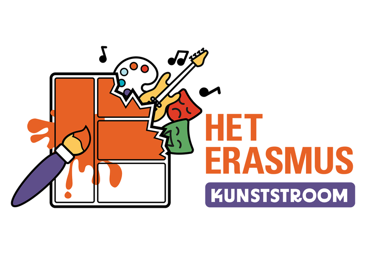 Logo Kunststroom