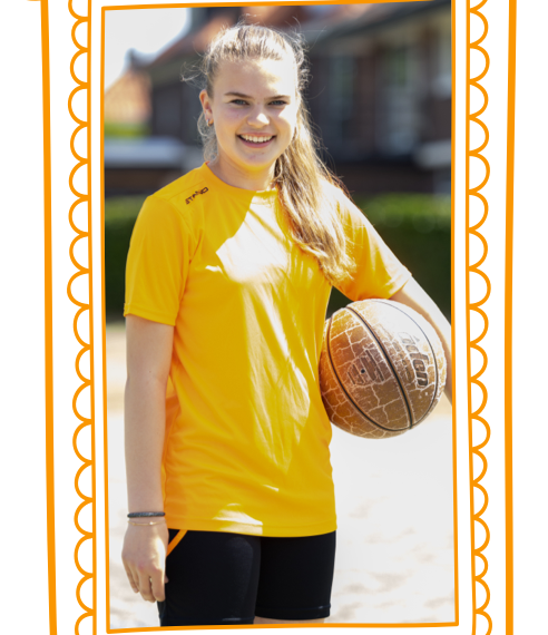 Sportstroom